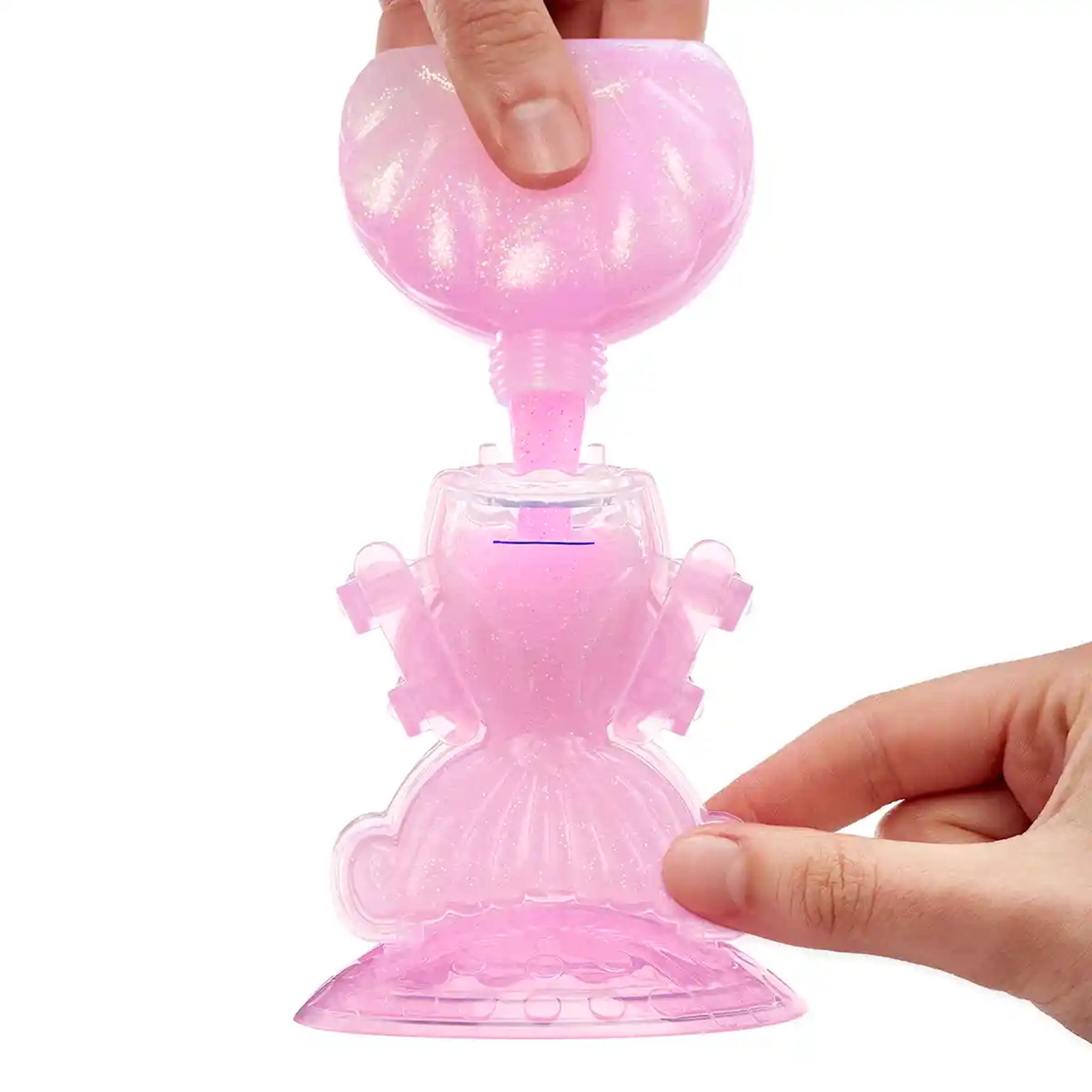 LOL Surprise Mermaids! Tots asstd in (PDQ)