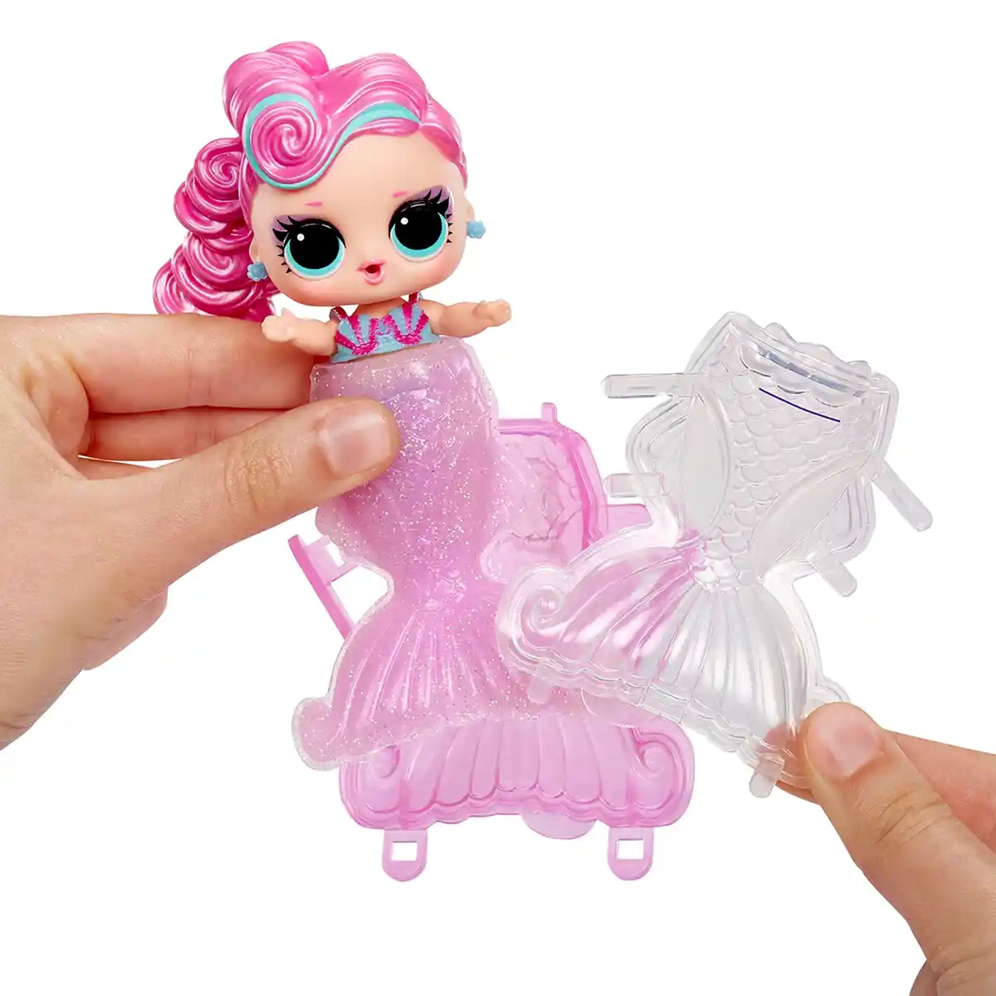 LOL Surprise Mermaids! Tots asstd in (PDQ)