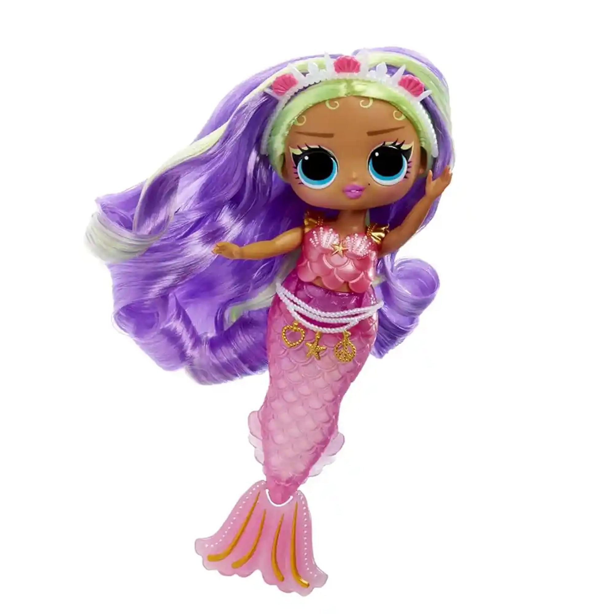 LOL Surprise Tweens Mermaid Doll Cleo Cove