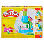 Pd Light And Look Microscope