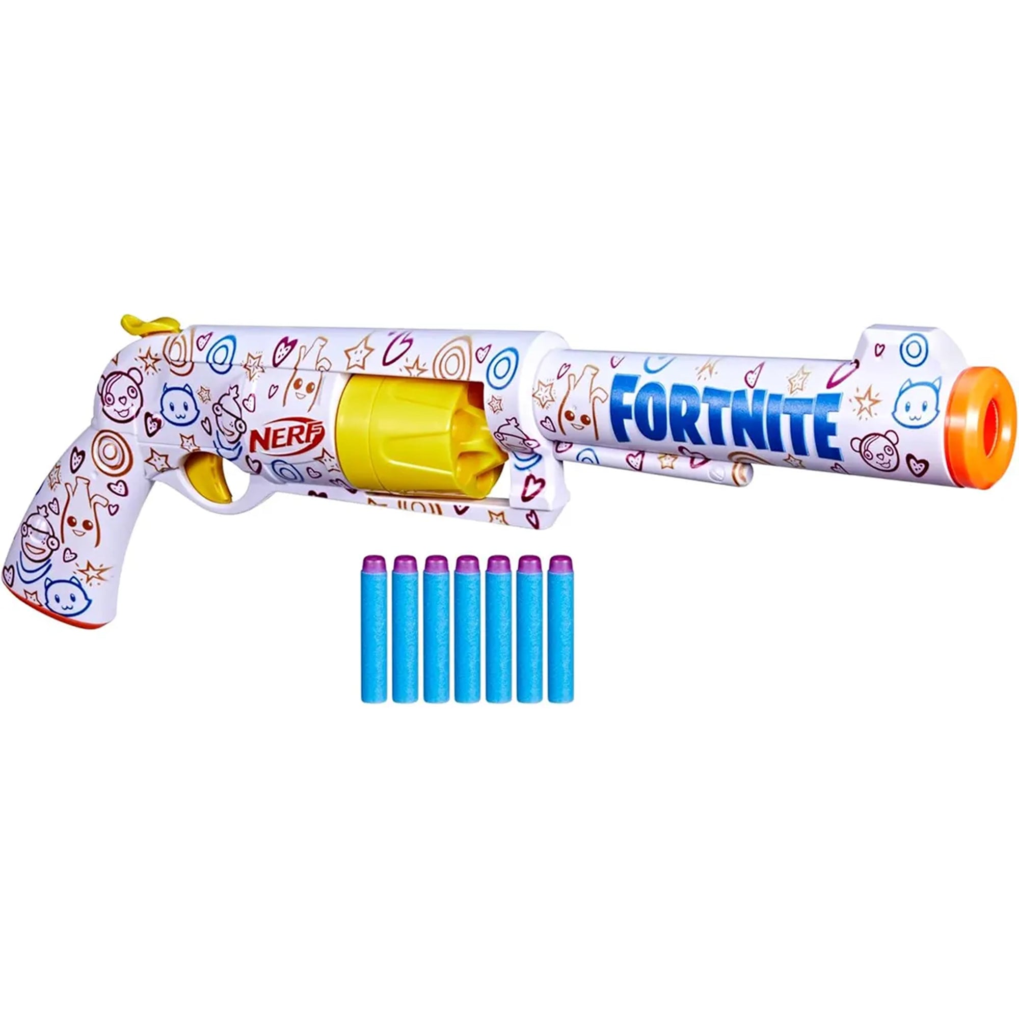 Nerf Fortnite Frenz 4 Ever