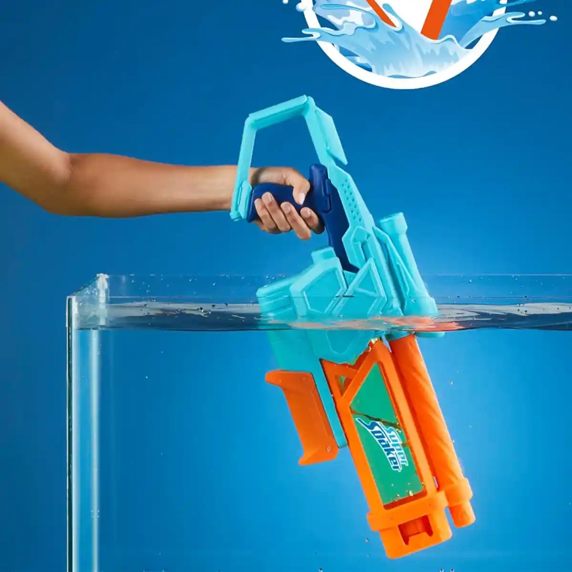 Nerf Soa Mega Dunk Fill