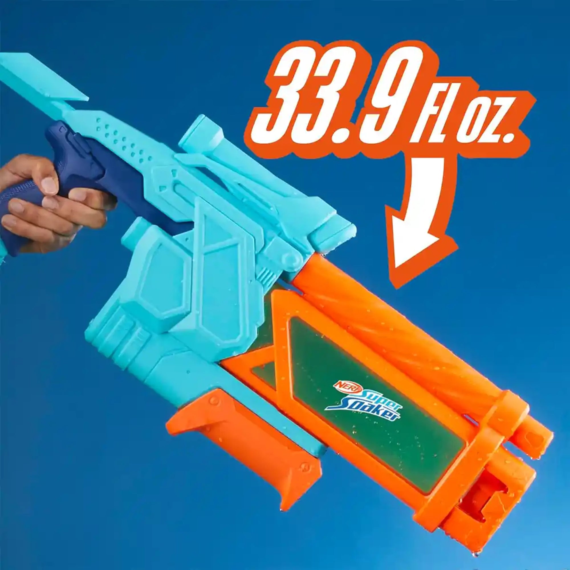 Nerf Soa Mega Dunk Fill