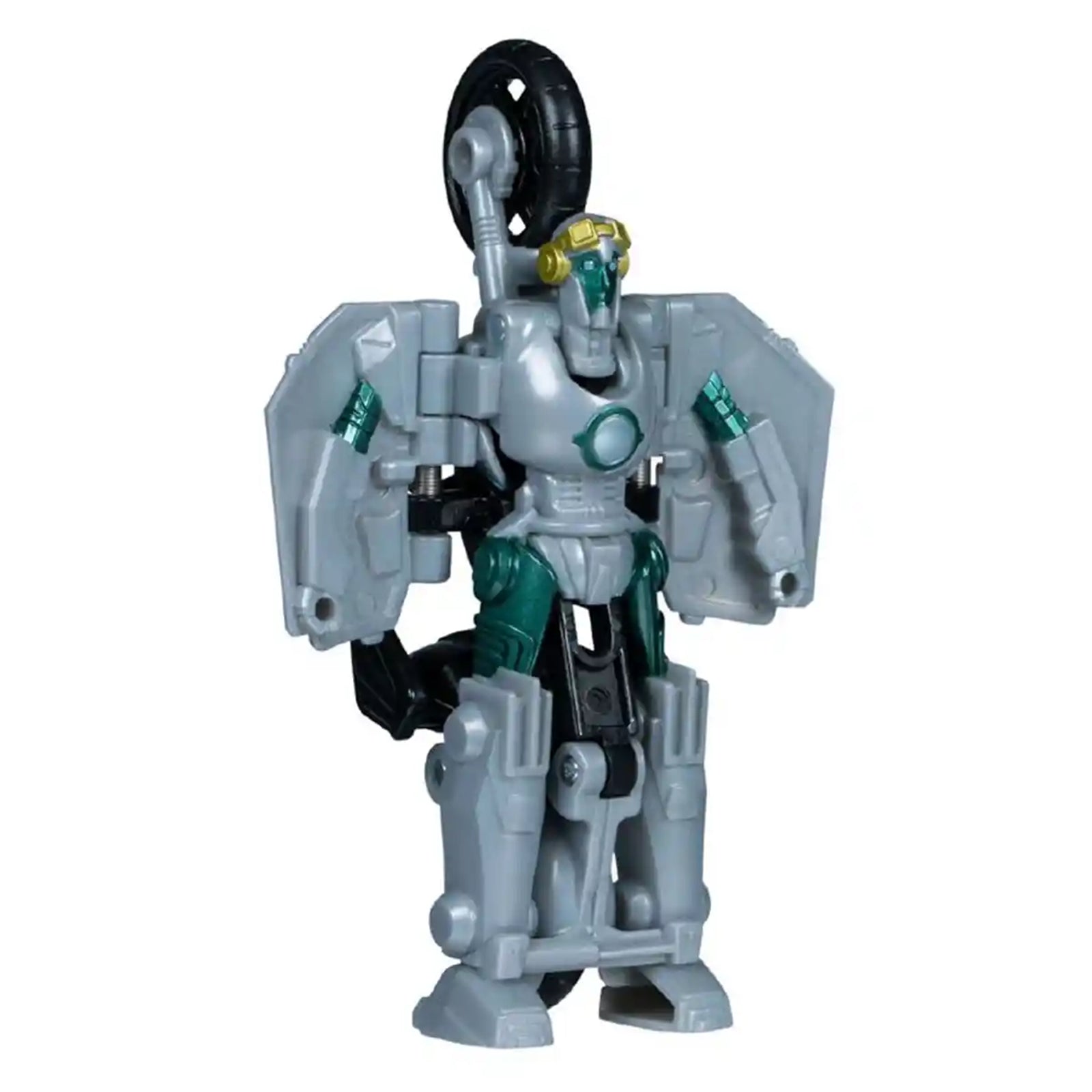 Tra Earthspark 1 Step Smash Thrash