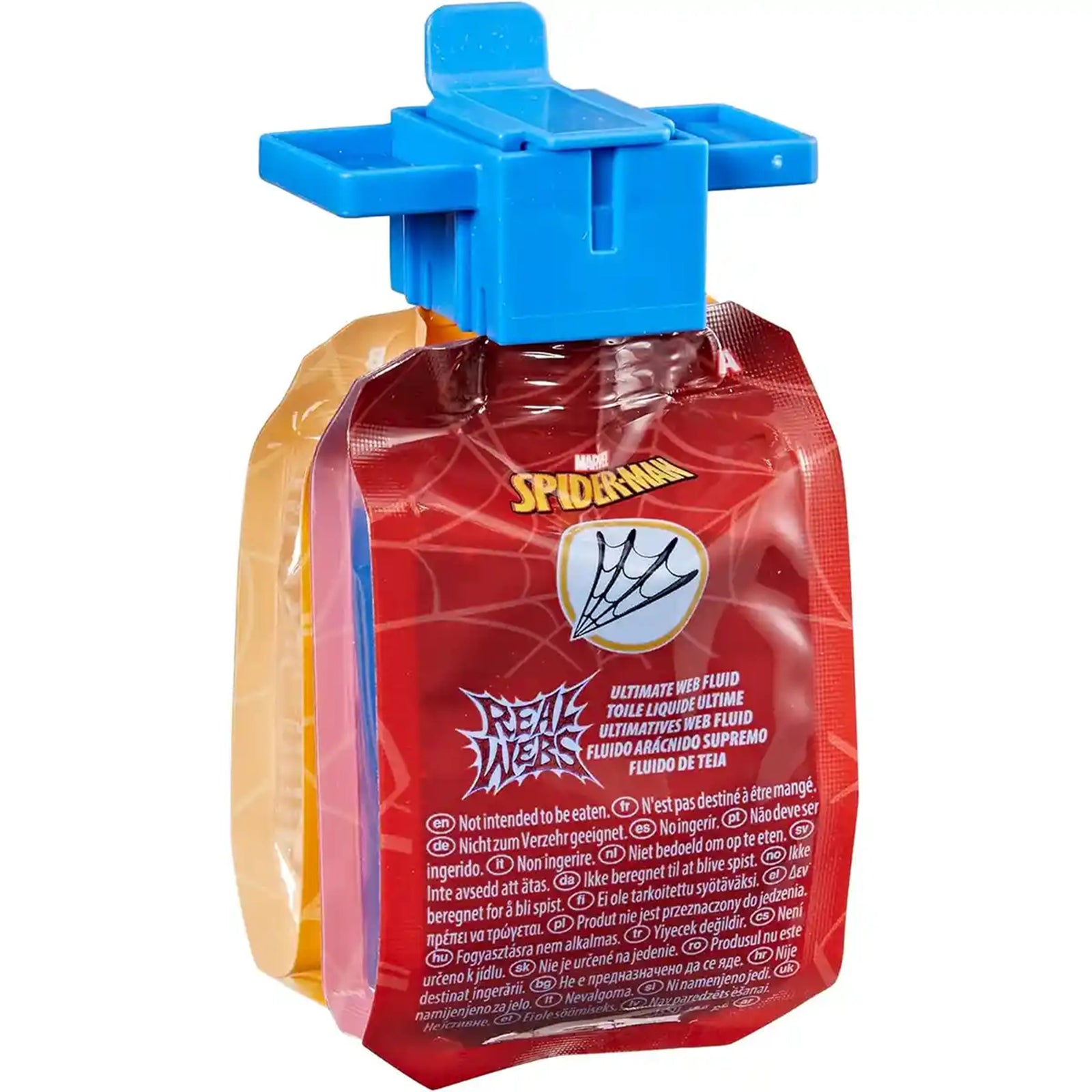 Spd Real Webs Refill Pack