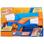 NERF N SERIES AGILITY