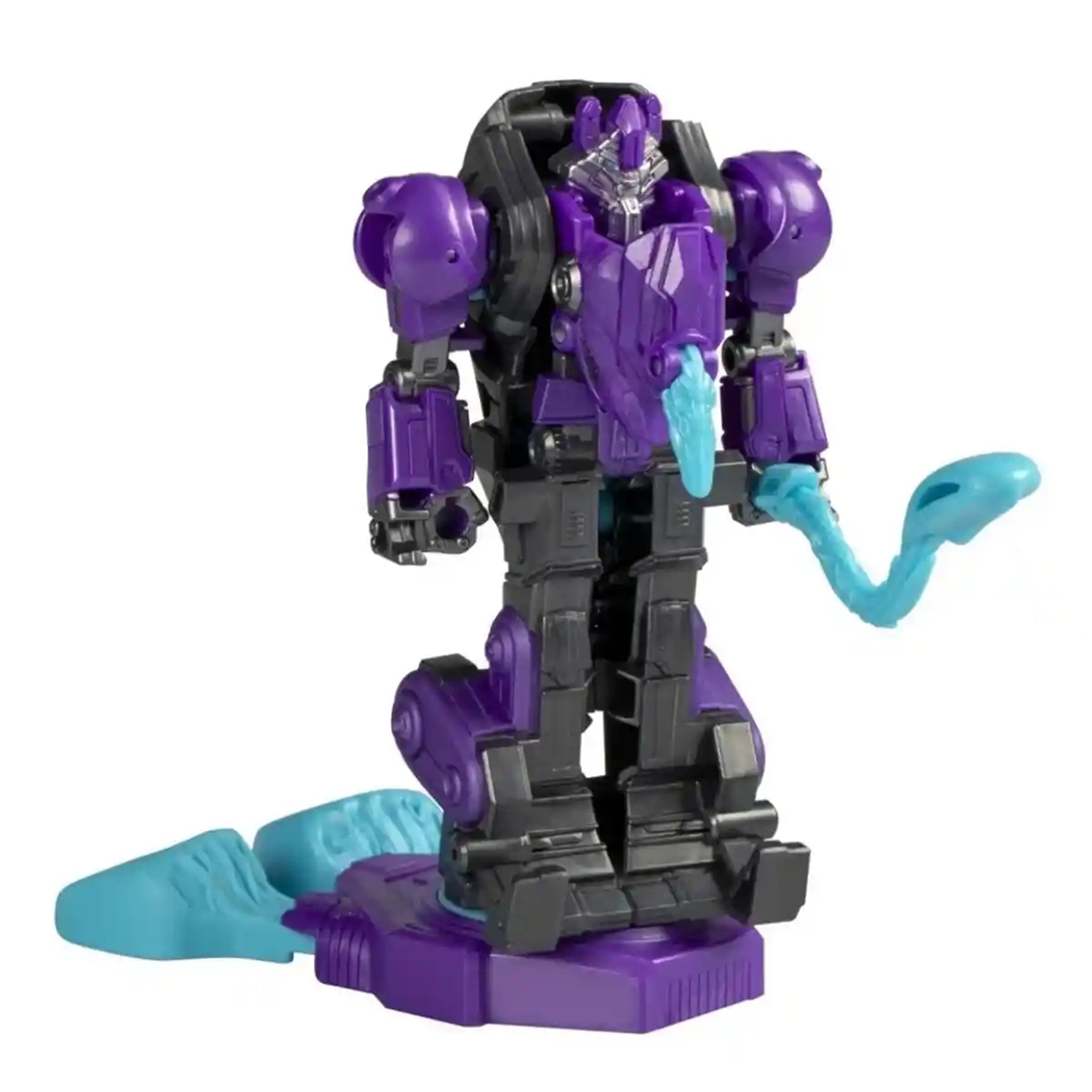 TRA TF1 BATTLING FIGURES ALPHA TRION