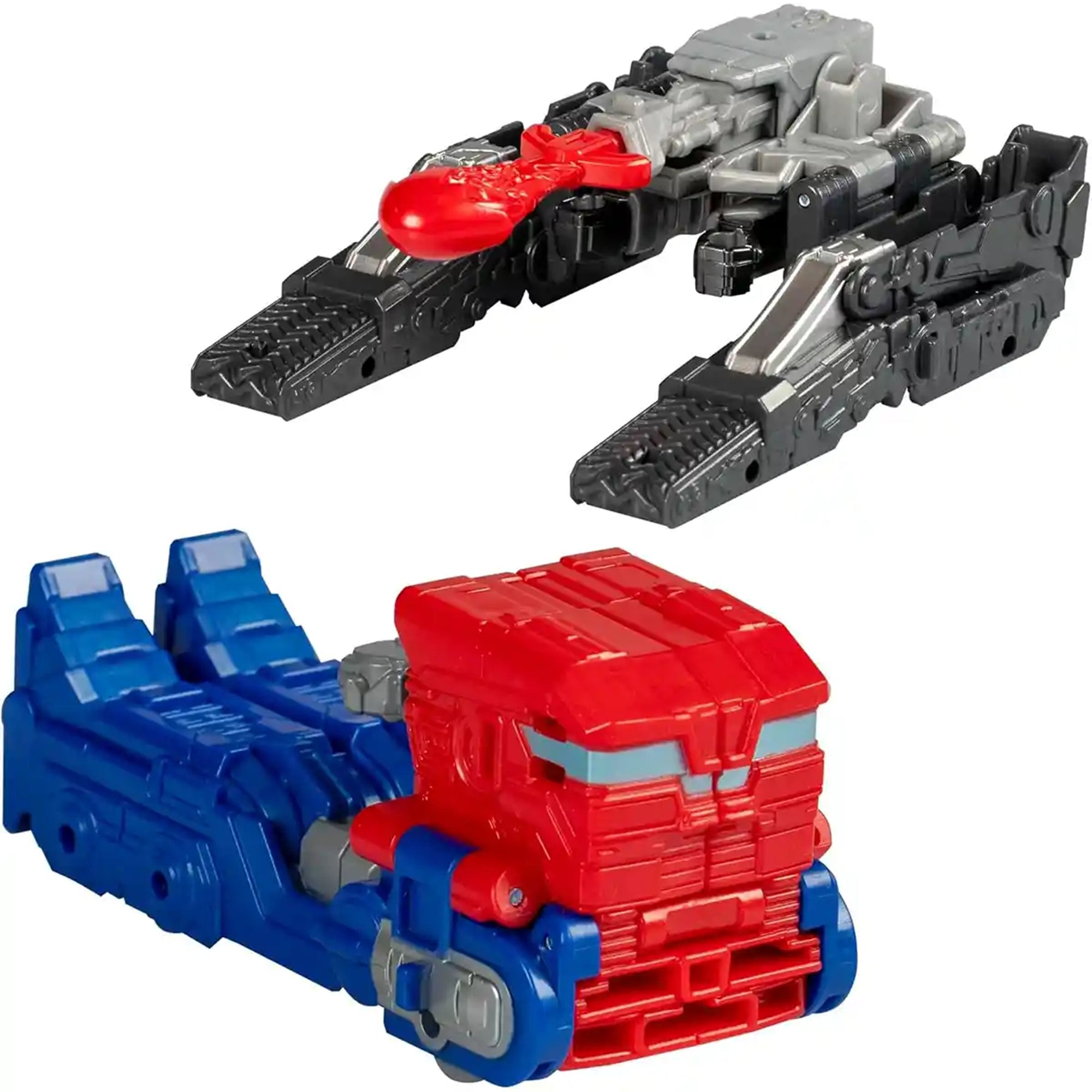 TRA TF1 ROBOT BATTLERS MULTIPACK