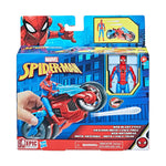 Spd 4in Epic Web Blast Cycle
