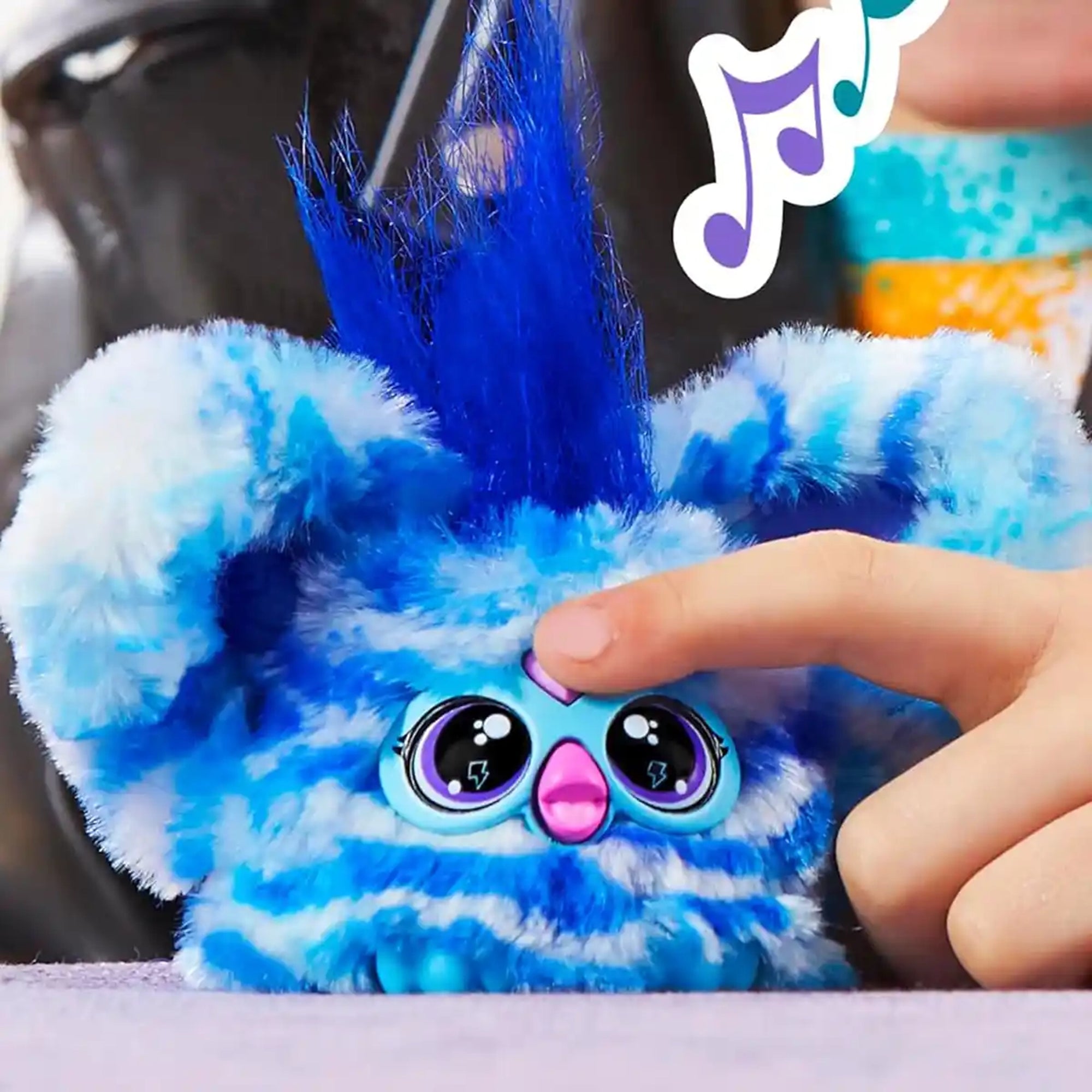 FURBY FURBLET OOH KOO