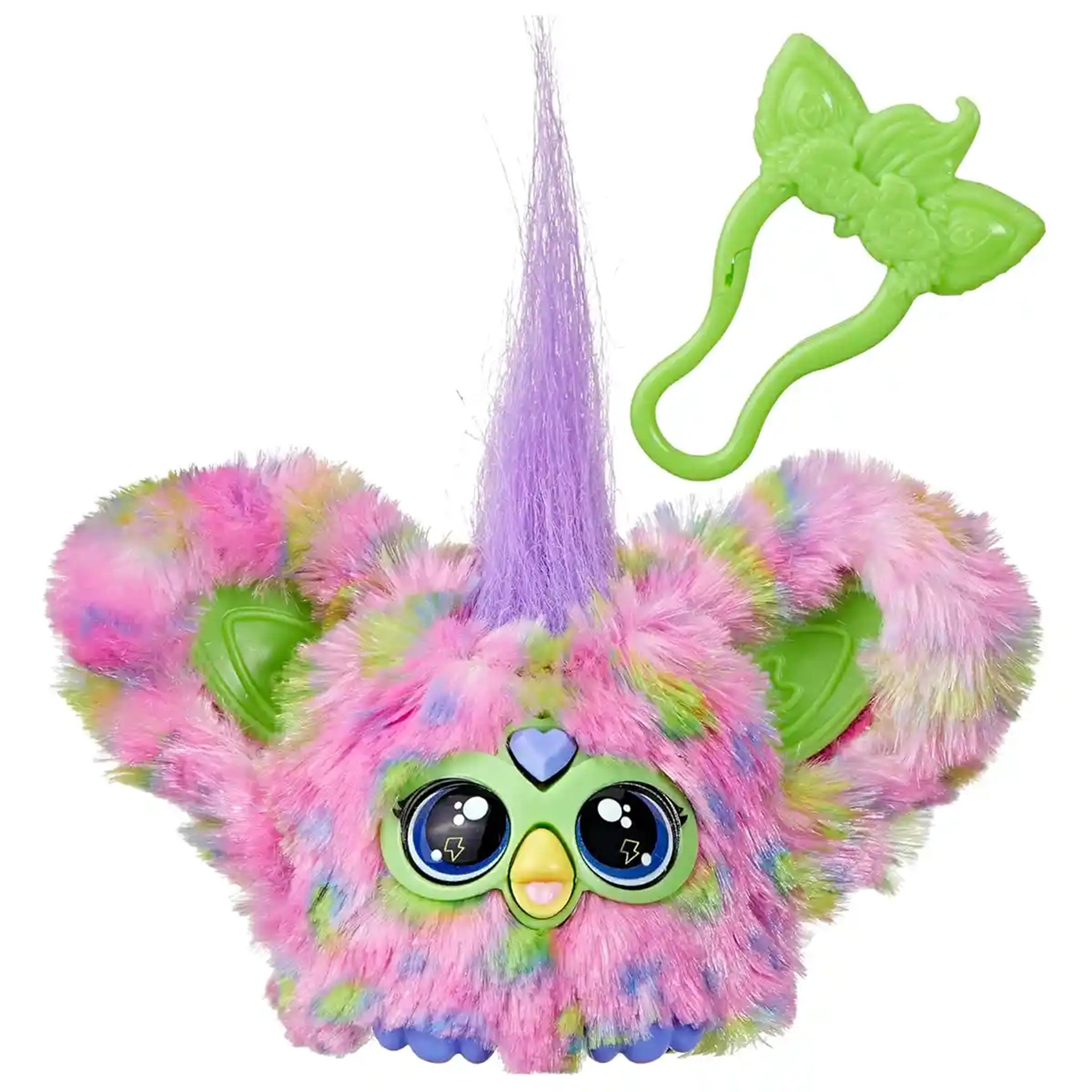 FURBY FURBLET TOO KOO