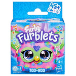 FURBY FURBLET TOO KOO