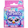 Furby Furblet Groo Vee
