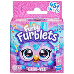 Furby Furblet Groo Vee