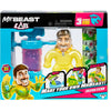Mrbeast Lab Hero Creator Make Your Own Pk Hazmat Jimmy