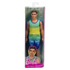 Ken Fashionistas Doll - Ombre Tank