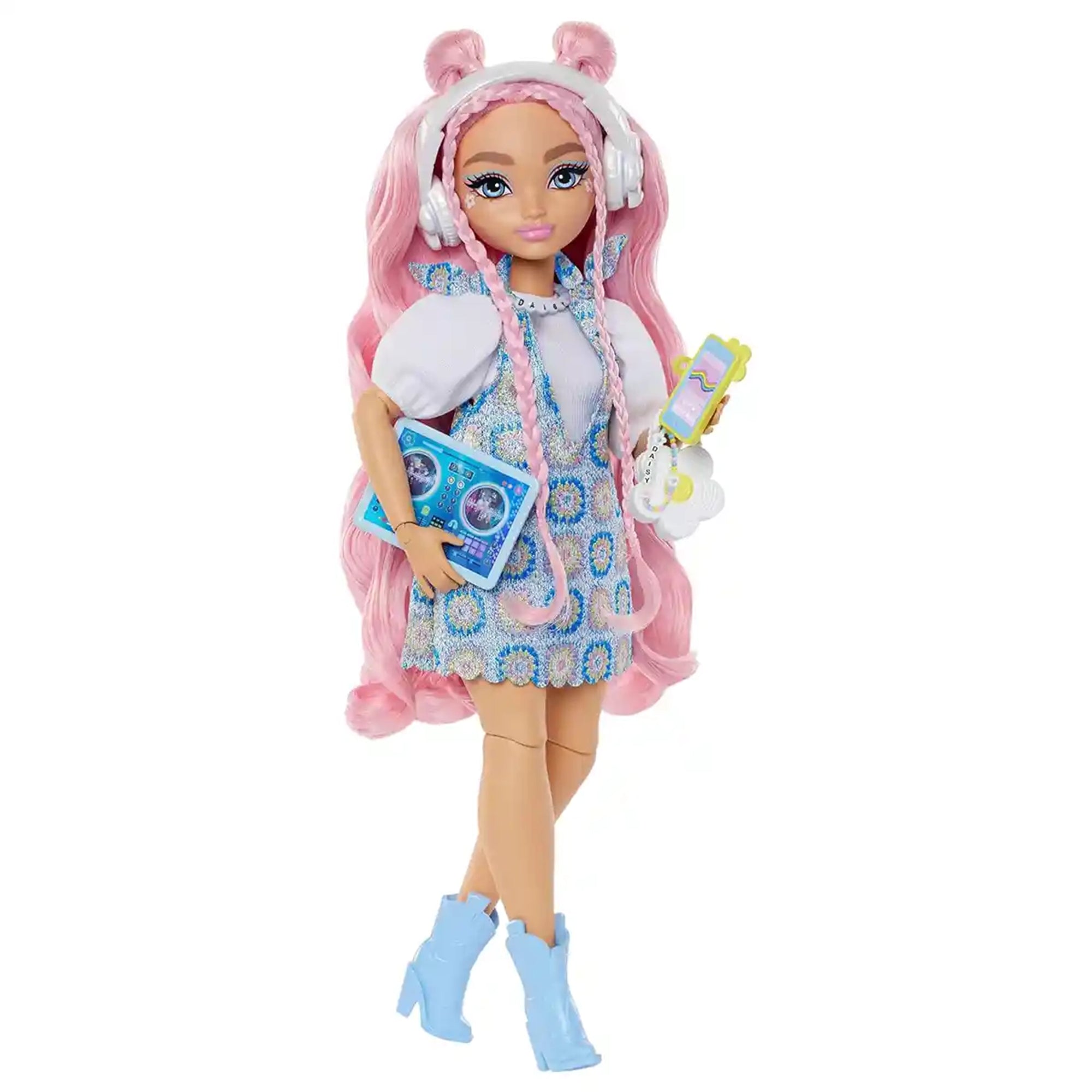 Barbie® Dream Besties Doll - Daisy