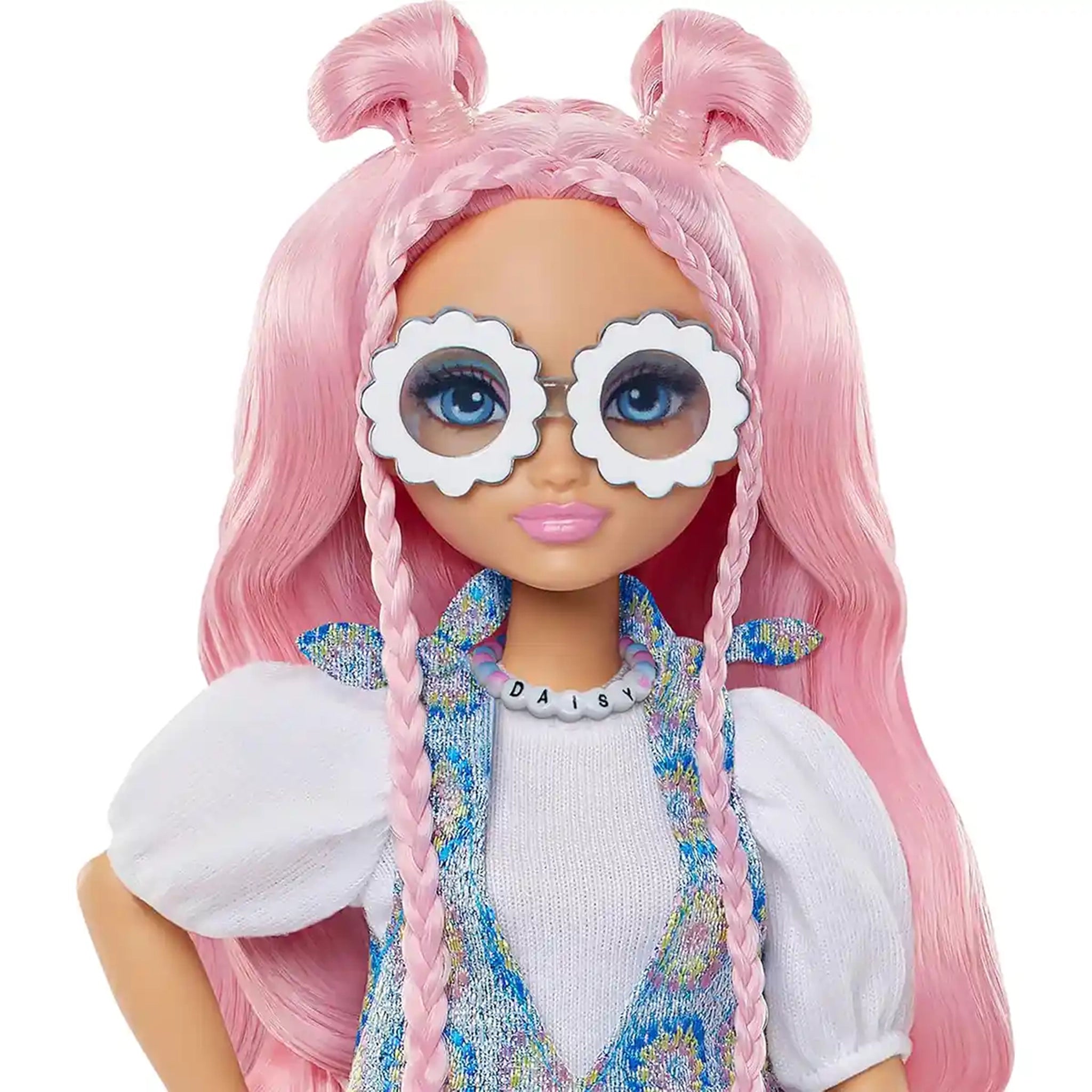Barbie® Dream Besties Doll - Daisy