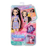 Barbie® Dream Besties Roller Skate - Renee