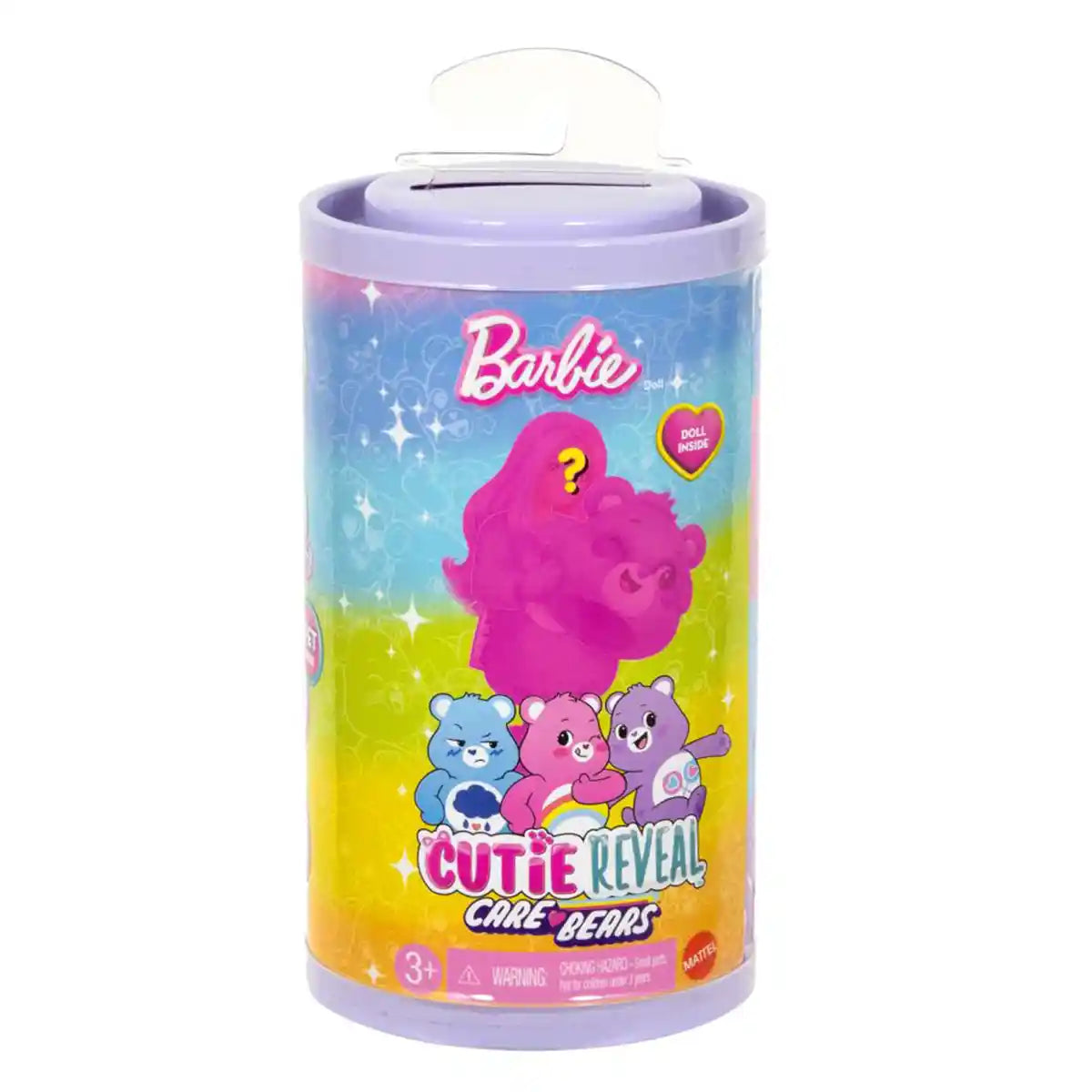 Chelsea Cutie Reveal Care Bears Series Asst. (4)