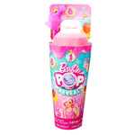 Barbie Pop! Reveal Juicy Fruit Series - Strawberry