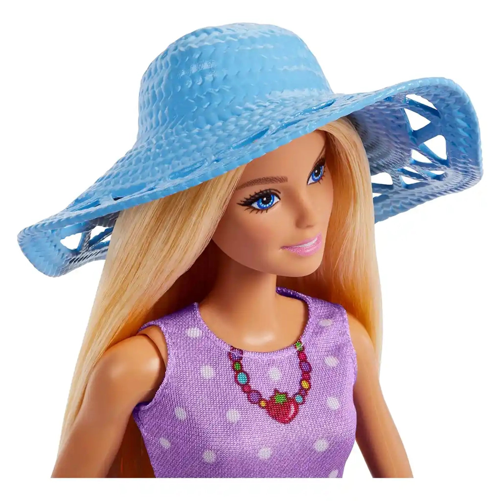 Barbie® Malibu & Chelsea Core Outfit 2-Pack