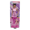 Barbie® Ice Skater Doll