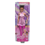 Barbie Ice Skater Doll