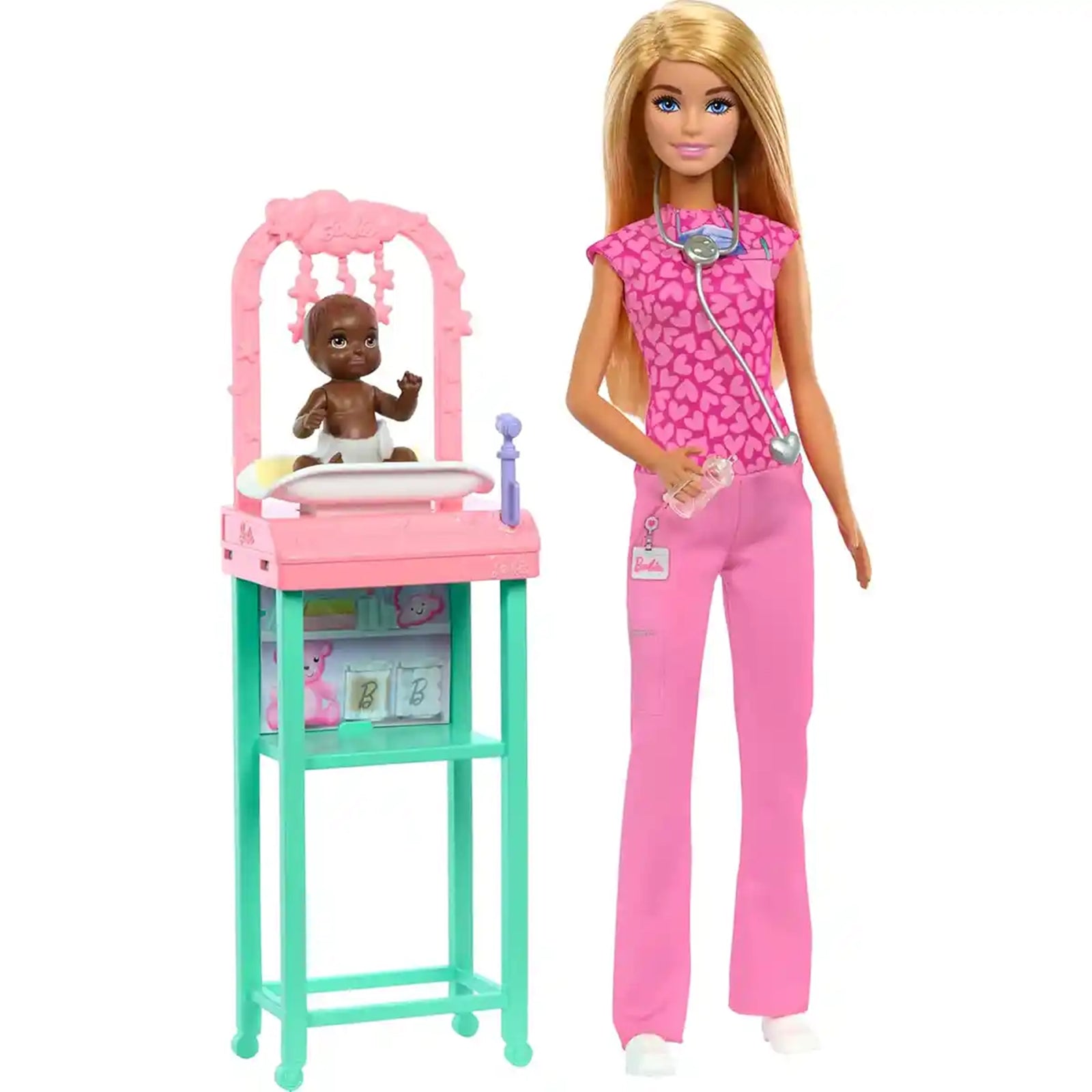Barbie® Baby Doctor - Blonde