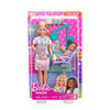 Barbie Dentist - Blonde
