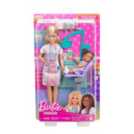 Barbie Dentist - Blonde
