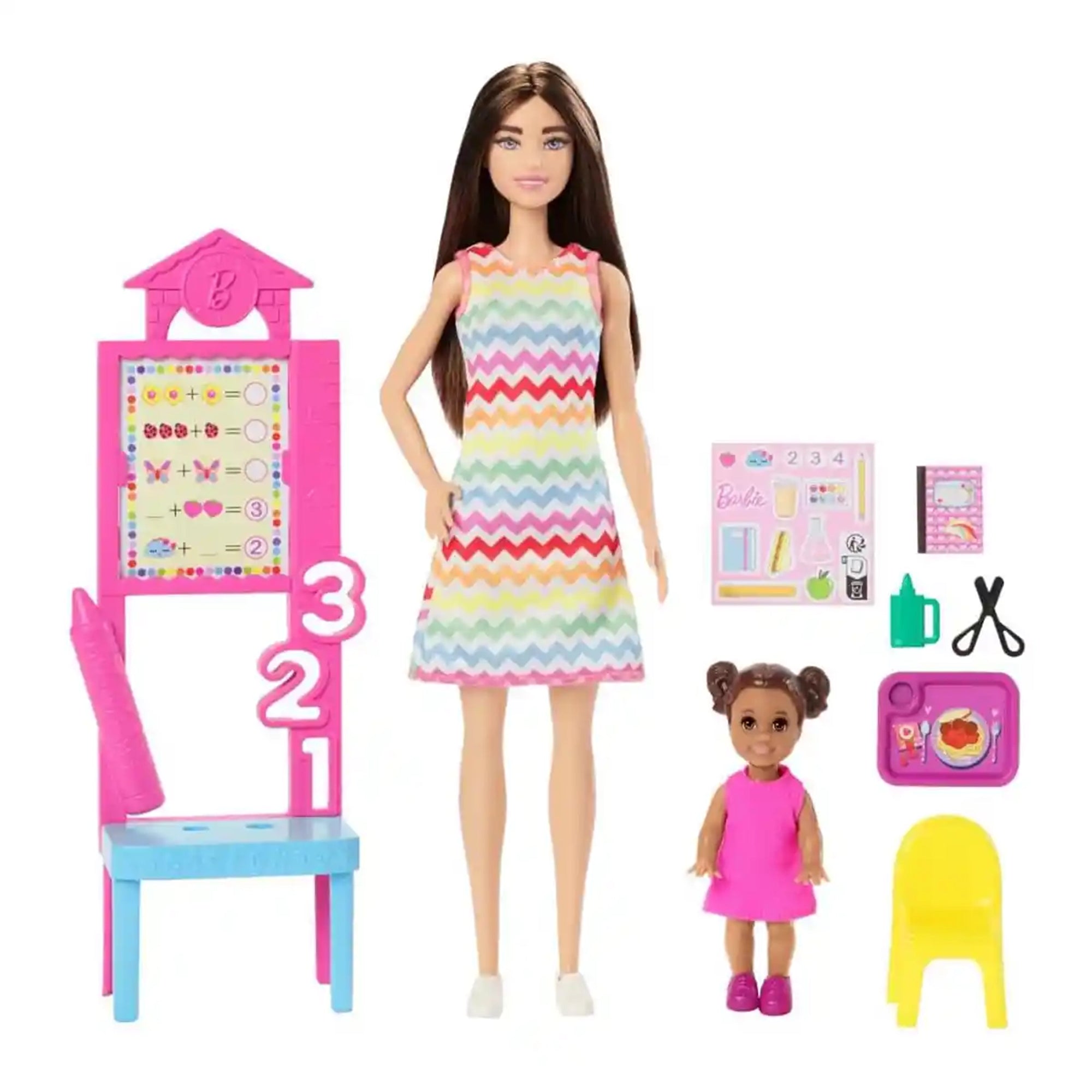 Barbie® Kindergarten Teacher - Blonde
