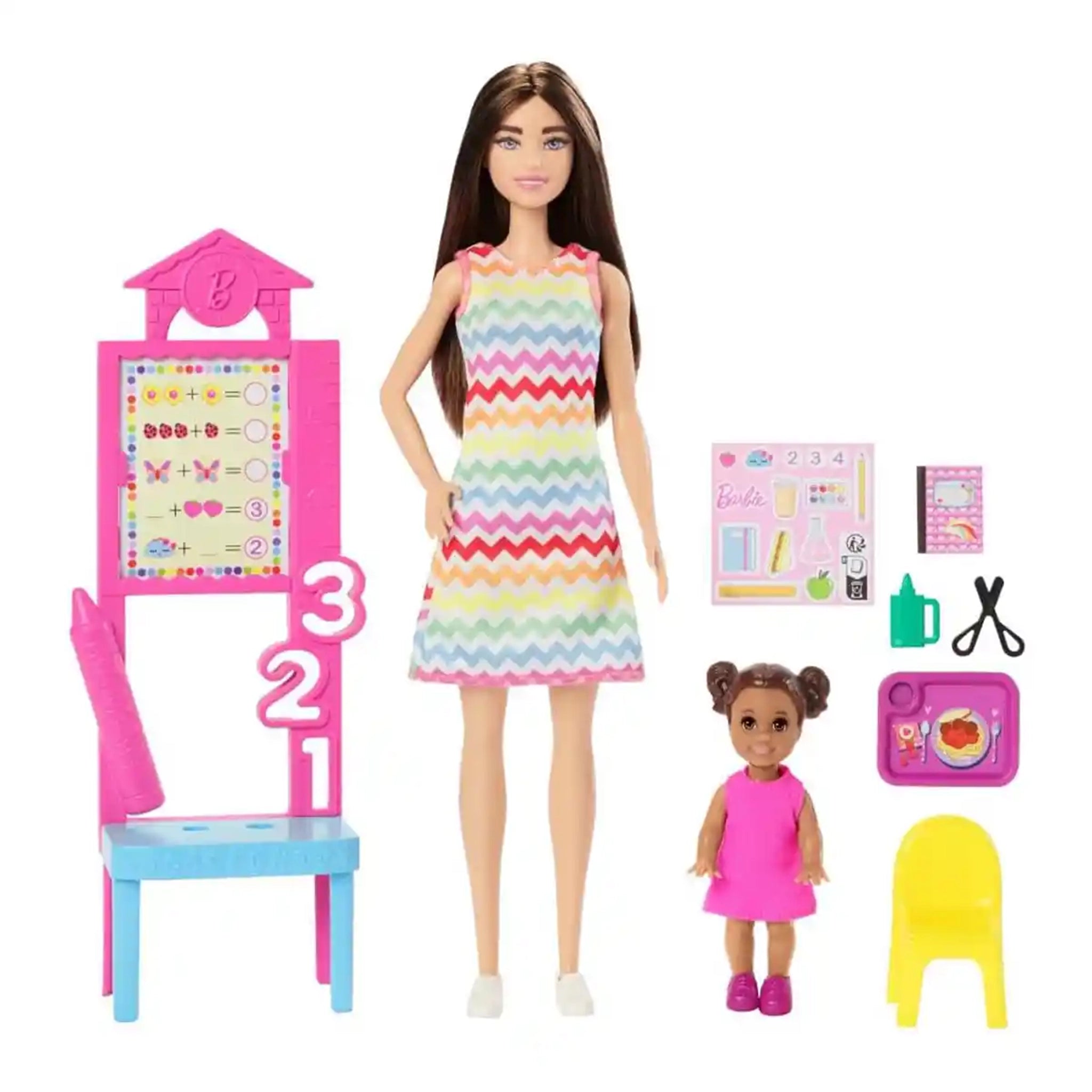 Barbie® Kindergarten Teacher - Blonde