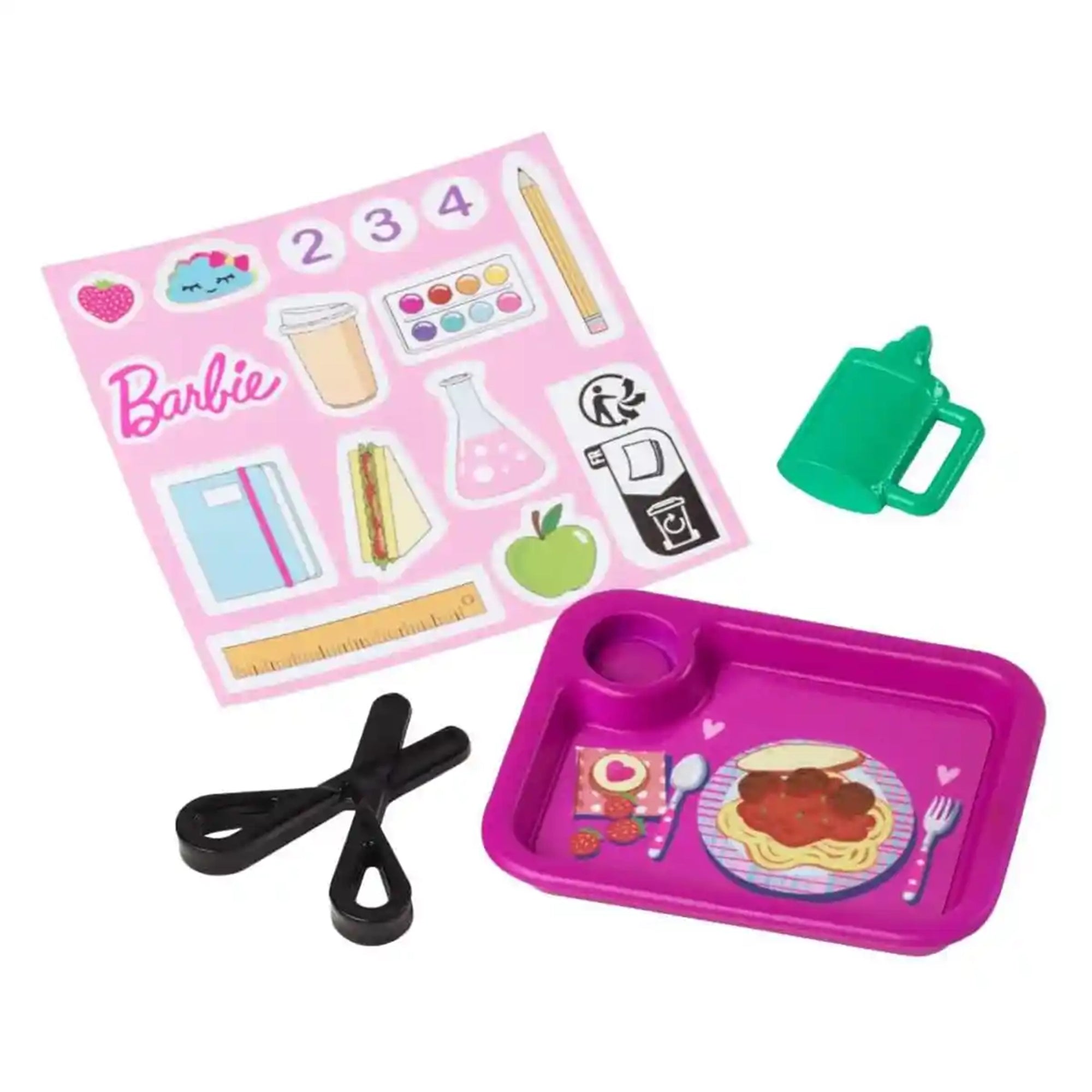Barbie® Kindergarten Teacher - Blonde