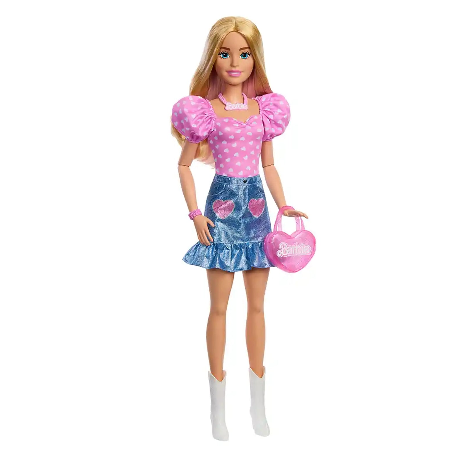 Barbie® Large Dolls 28" Doll - Caucasian