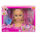 Barbie Younger Kid Styling Head - Blonde