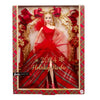 Barbie Holiday Doll - Blonde