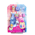 Disney Princess Fashion Doll Fashion Storytelling - Cinderella