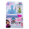 Frozen Small Doll & Playset - Anna