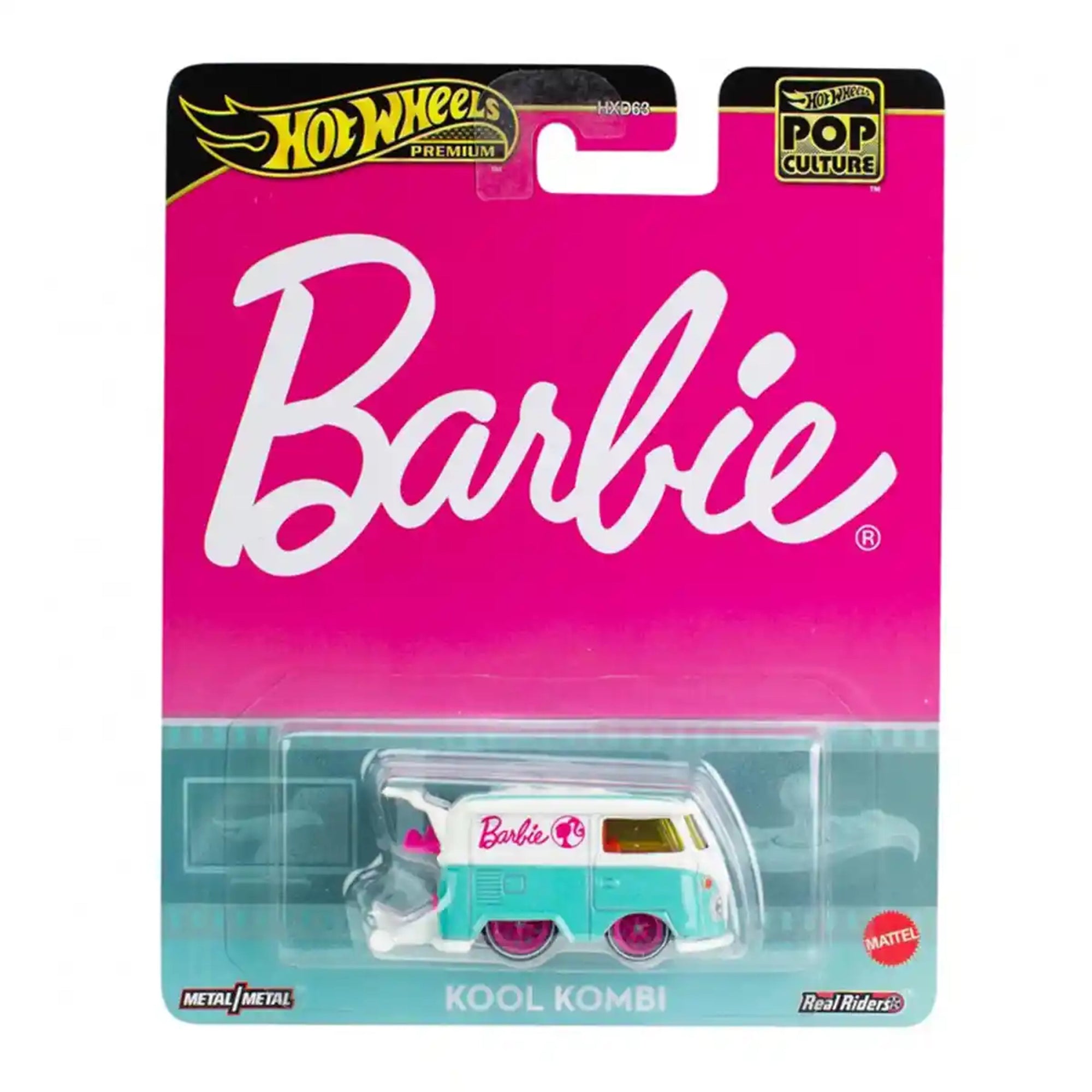 Hot Wheels Premium Pop Culture Asst.