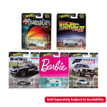 Hot Wheels Premium Pop Culture Asst.