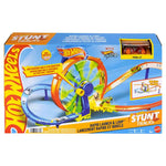 Hot Wheels Action Turbine Challenge