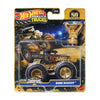 Hot Wheels MT 1:64 Bigfoot Trophy Champions Singles Asst