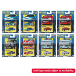Matchbox Premium Collector Asst