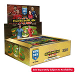 Panini Adrenalyn XL FIFA 365 2025 Trading Cards