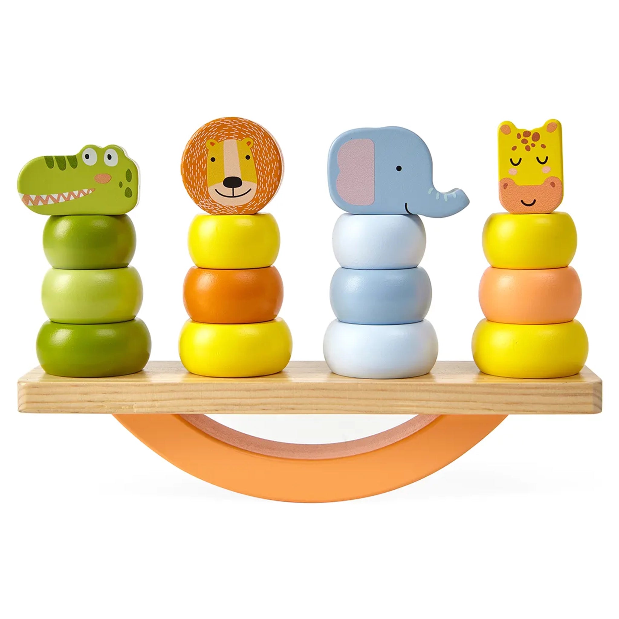 Edufun Balance Animal Toy 1yr+