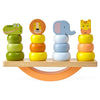 Balance Animal Toy - 2051