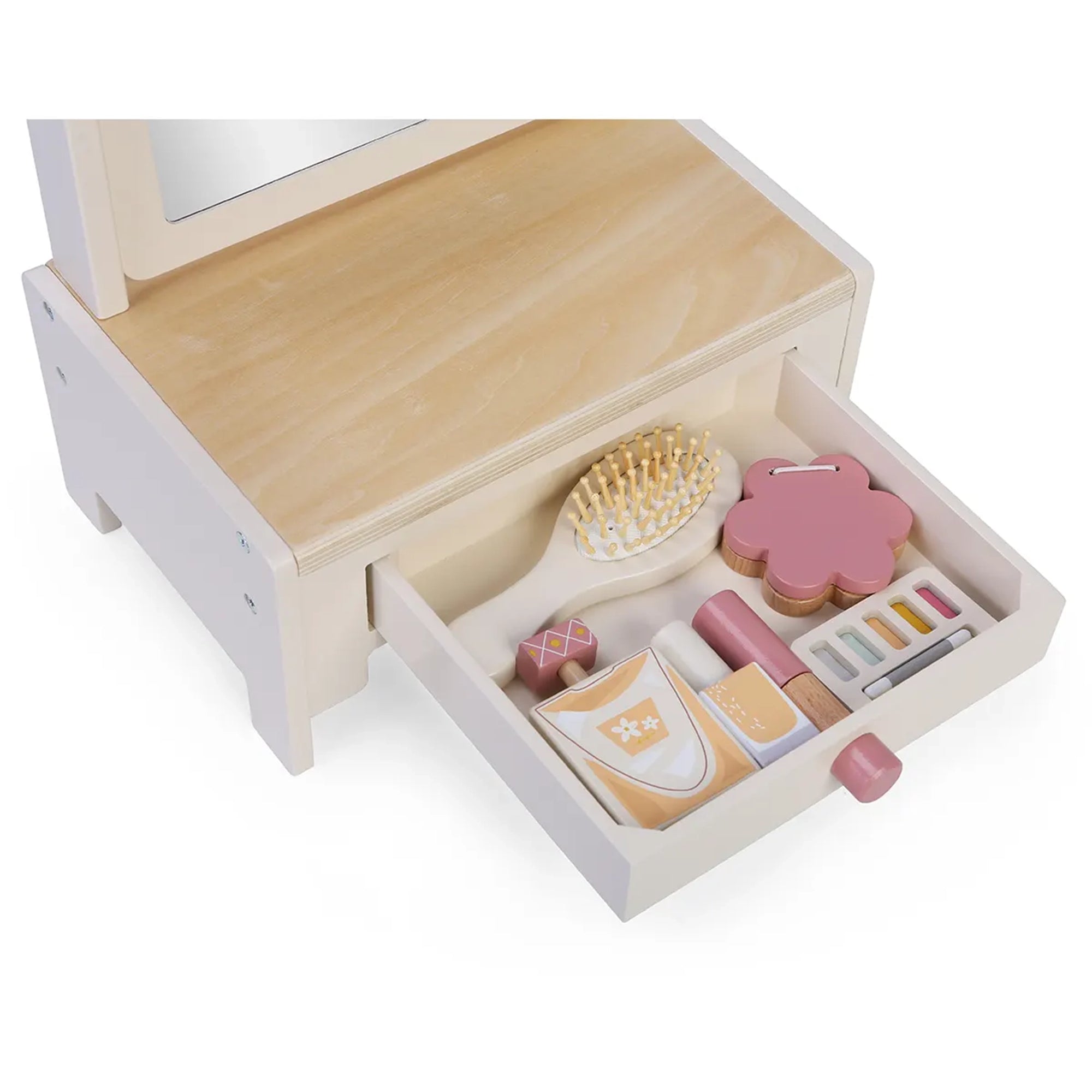Edufun Wooden Vanity Tabletop 3yrs+
