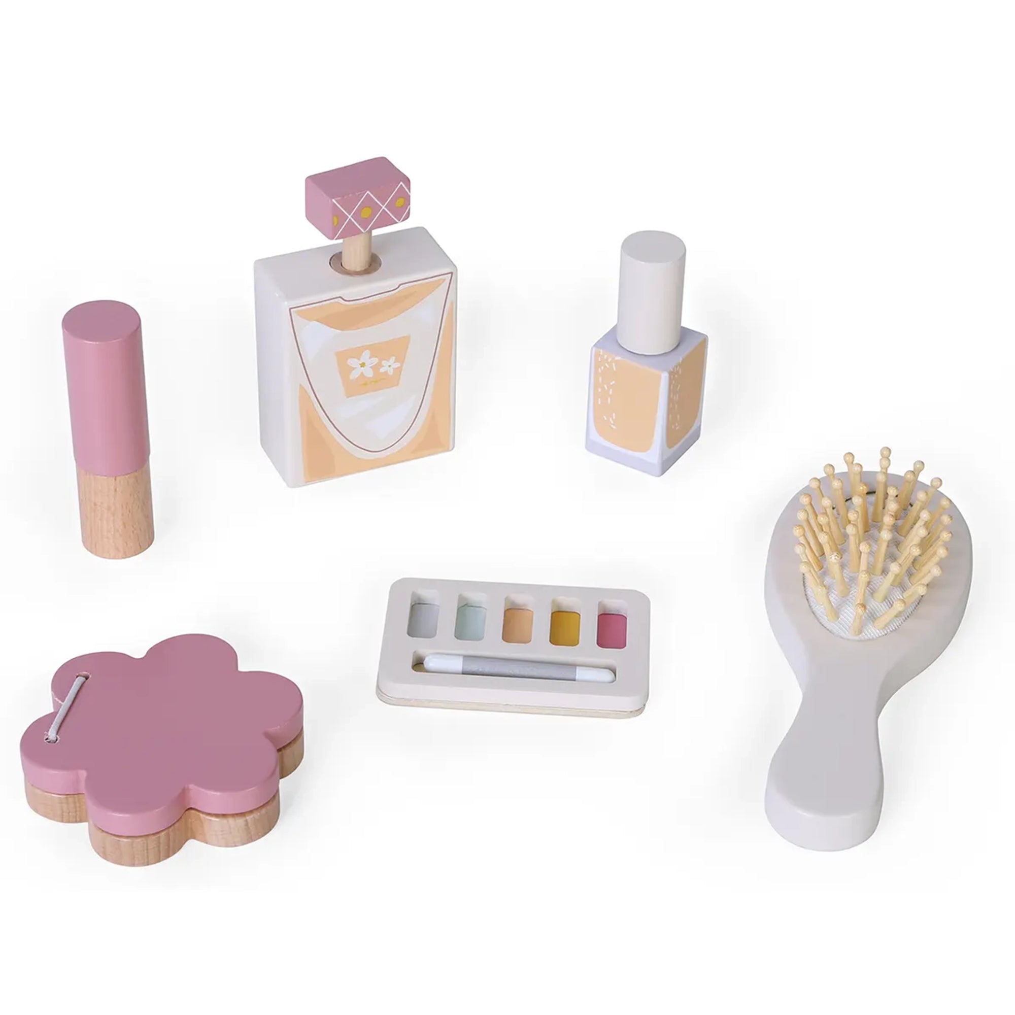 Edufun Wooden Vanity Tabletop 3yrs+