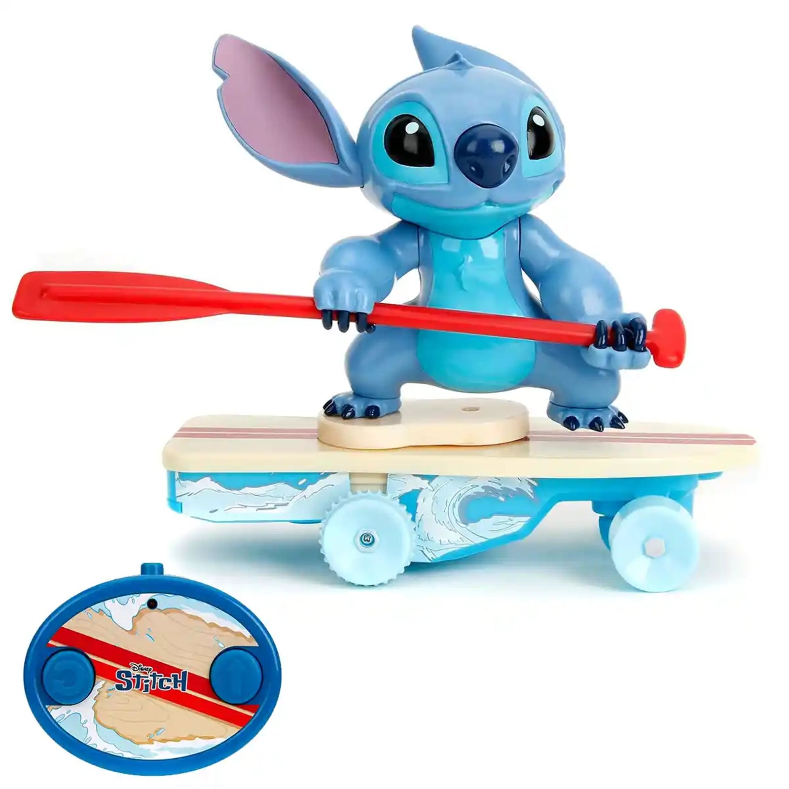 Stitch Surfer 10" RC